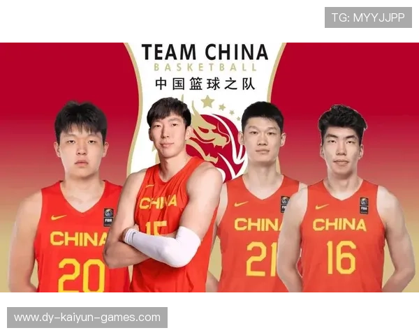 中国男篮奋勇拼搏不言放弃，盘点中国男篮